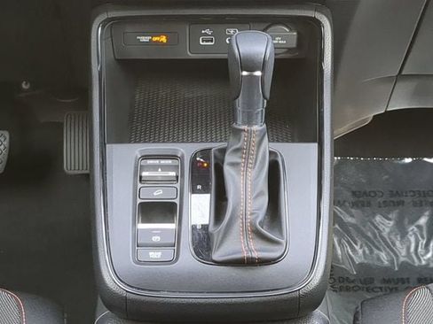 Used 2024 Honda CR-V Sport image 18