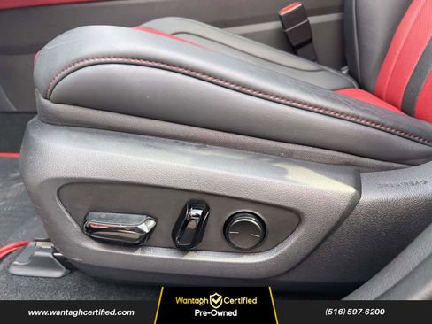 Used 2024 Lexus NX 350 F Sport image 19