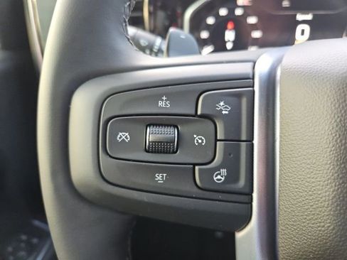 New 2026 GMC Sierra 1500 Elevation w/ Elevation Premium Package image 29