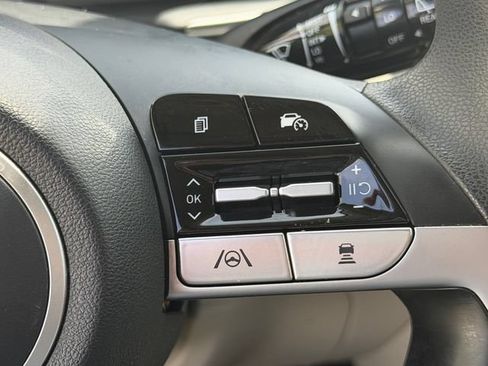 Used 2023 Hyundai Tucson SEL AWD/4WD image 28