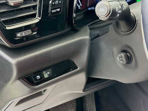 Used 2022 Lexus NX 350h AWD w/ Vision Package image 10