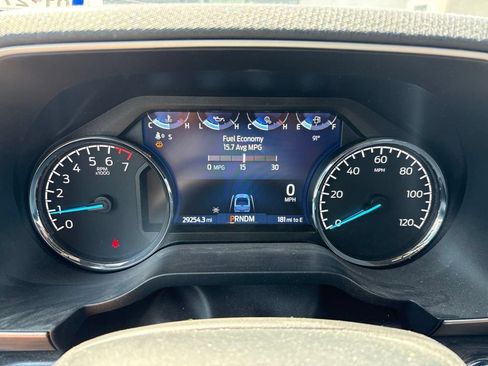 Used 2023 Ford F150 XLT w/ Equipment Group 302A High AWD/4WD image 3