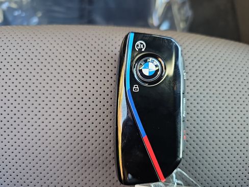 New 2026 BMW X3 M50 image 38