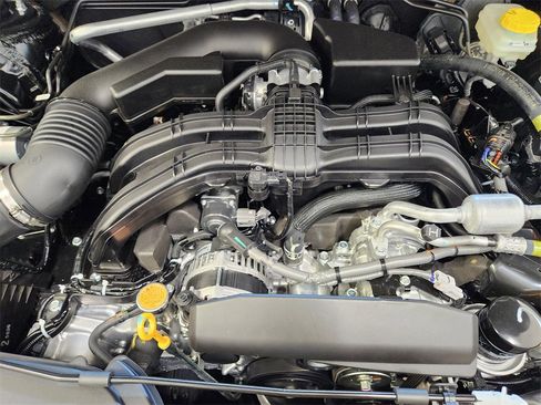 New 2025 Subaru Crosstrek 2.5i Sport w/ Crosstrek Mirror Package image 22