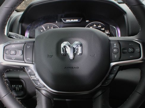 New 2026 RAM 1500 Big Horn image 18