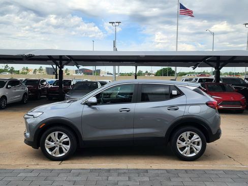 New 2026 Buick Encore GX Preferred w/ Comfort Package FWD image 7