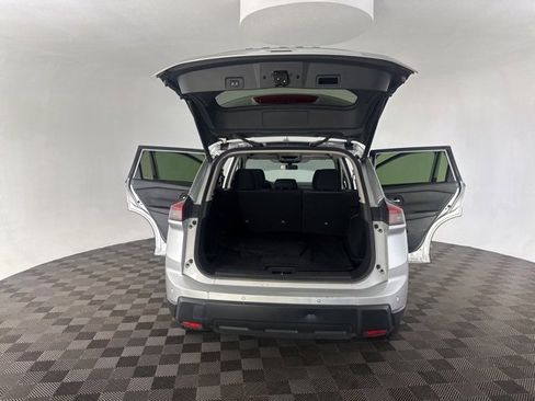 Certified 2024 Nissan Rogue SV image 15