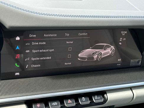 Certified 2024 Porsche 911 Turbo S image 19