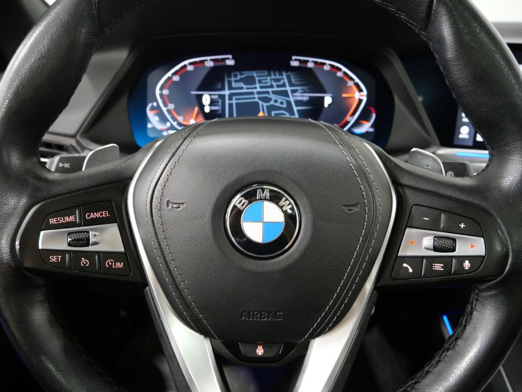 Used 2022 BMW X5 xDrive40i w/ Premium Package AWD/4WD image 17