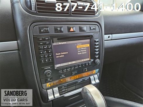 Used 2005 Porsche Cayenne S image 20