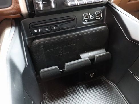 Used 2019 RAM 3500 Laramie image 28