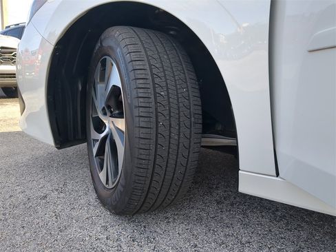 Certified 2021 Subaru Legacy Base w/ Alloy Wheel Package image 30