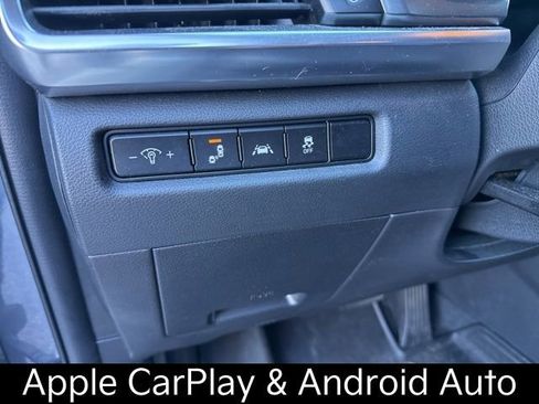 Certified 2022 Kia Telluride LX image 17