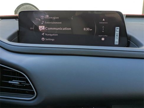 New 2026 MAZDA CX-30 AWD 2.5 S image 17