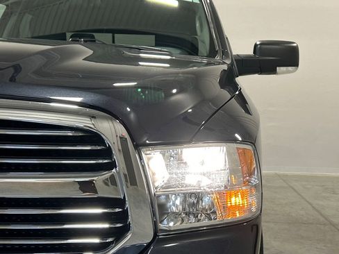 Used 2019 RAM 1500 Big Horn image 10