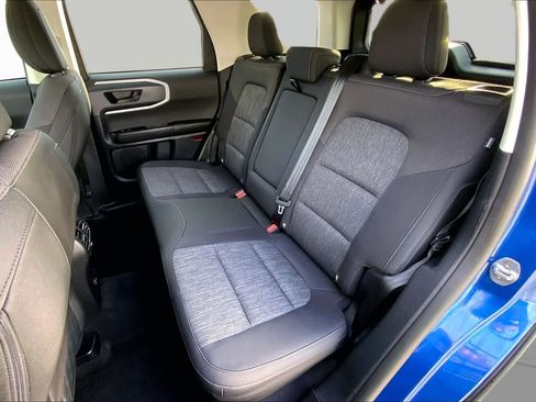 Used 2024 Ford Bronco Sport Big Bend w/ Convenience Package AWD/4WD image 20