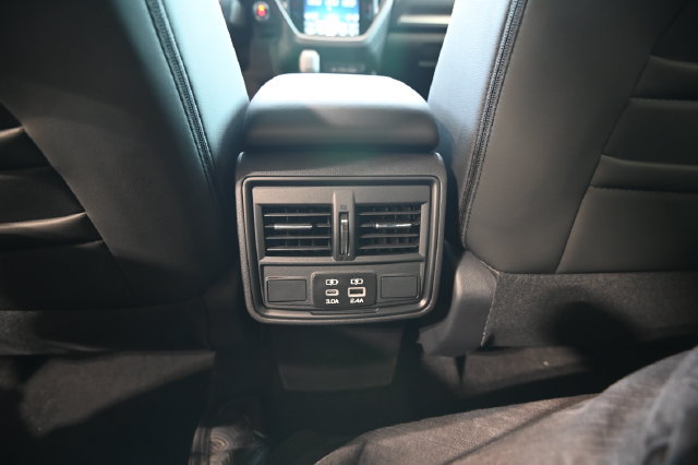 New 2026 Subaru Forester Sport AWD/4WD image 29