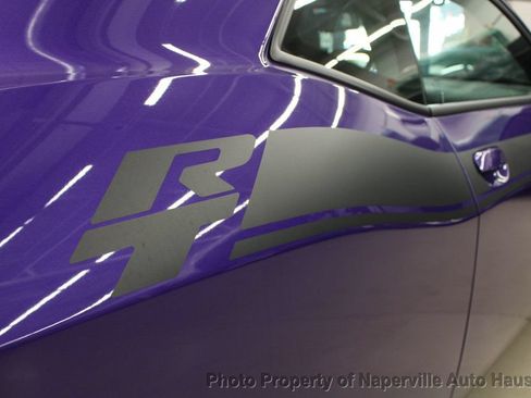 Used 2023 Dodge Challenger R/T w/ Blacktop Package RWD image 55