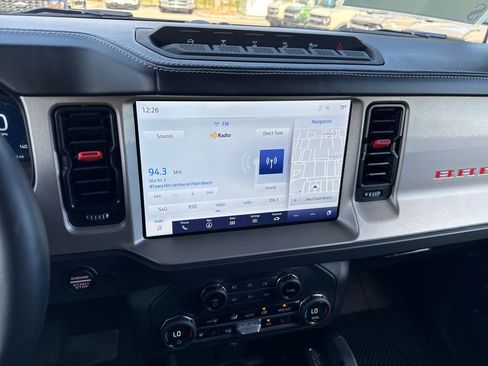 Used 2023 Ford Bronco Raptor image 18