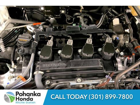 Used 2025 Honda Accord LX image 20