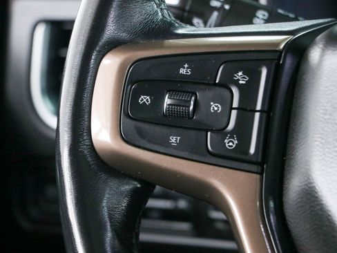 Used 2023 Chevrolet Tahoe High Country w/ Advanced Technology Package AWD/4WD image 14