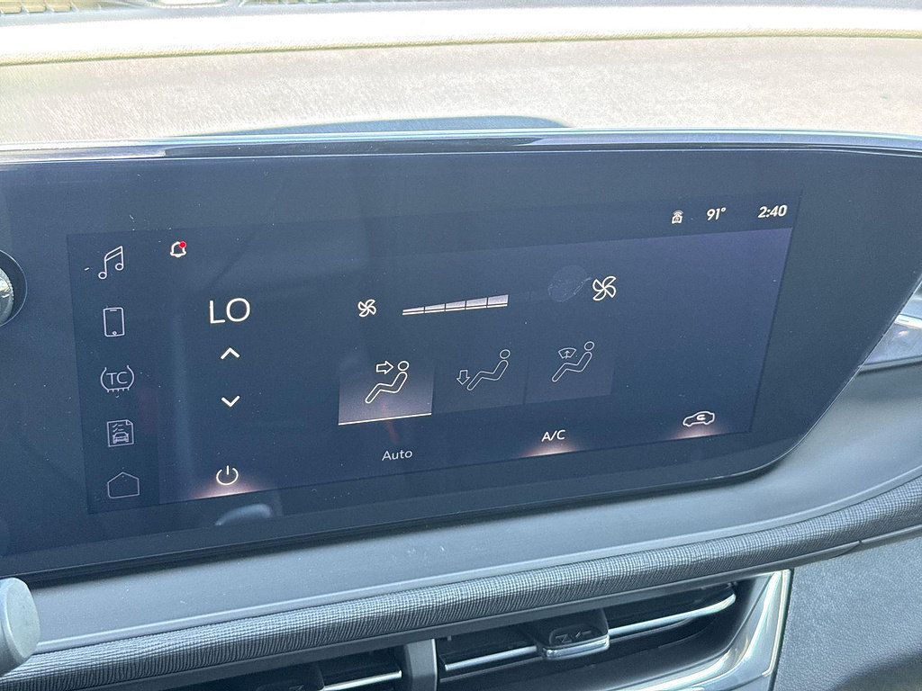 New 2026 Buick Envista Preferred FWD image 12
