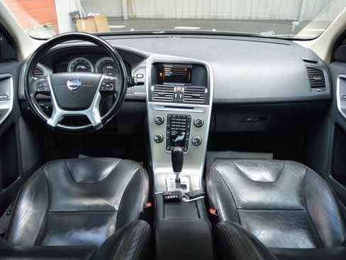 Used 2012 Volvo XC60 T6 AWD/4WD image 14