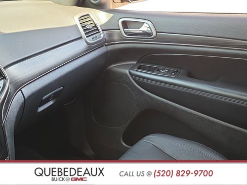 Used 2021 Jeep Grand Cherokee Limited X RWD image 23