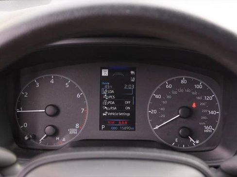 Certified 2025 Toyota Corolla LE image 13