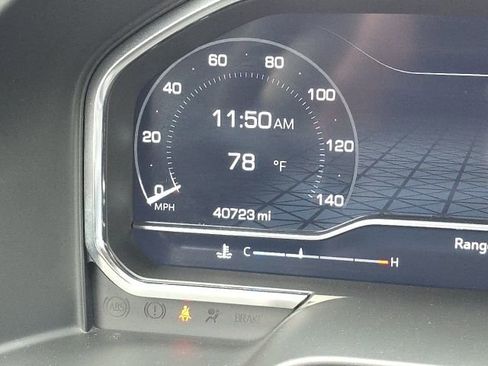 Used 2024 GMC Sierra 1500 AT4 w/ AT4 Preferred Package image 29