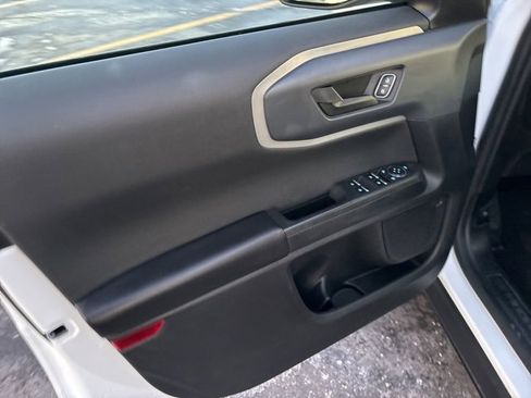 Used 2021 Ford Bronco Sport Big Bend image 24