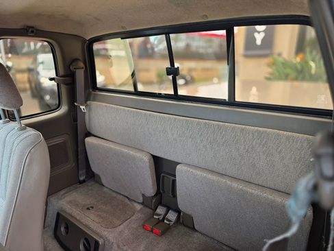 Used 1998 Toyota Tacoma 2WD Xtracab V6 image 24