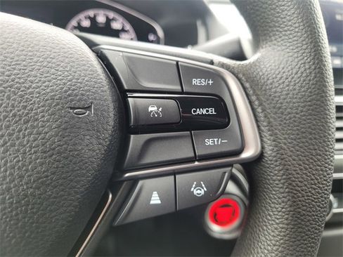 Used 2022 Honda Accord LX image 26