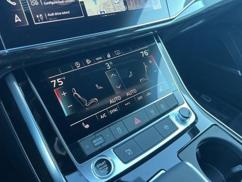 New 2026 Audi Q7 2.0T Premium Plus image 12