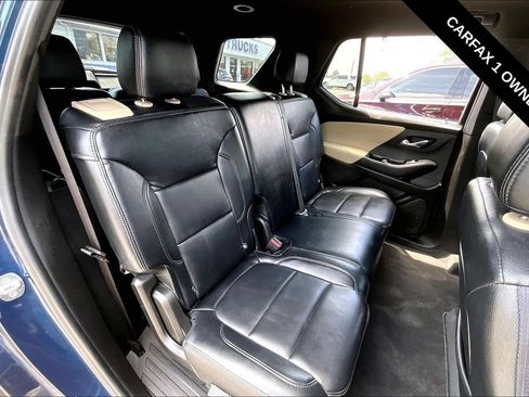 Used 2023 Chevrolet Traverse LS FWD image 24