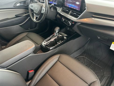 New 2026 Chevrolet Trax ACTIV w/ Driver Confidence Package image 17