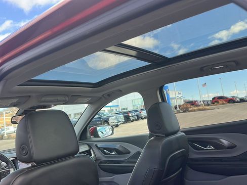 Used 2018 GMC Terrain SLT w/ Preferred Package image 23