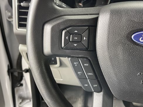 Used 2017 Ford F150 XLT w/ XTR Package AWD/4WD image 17