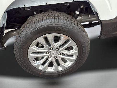 Used 2024 Ford F150 King Ranch w/ FX4 Off-Road Package AWD/4WD image 44