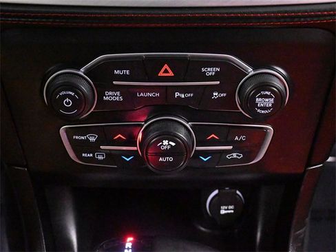 Used 2022 Dodge Charger Scat Pack image 34