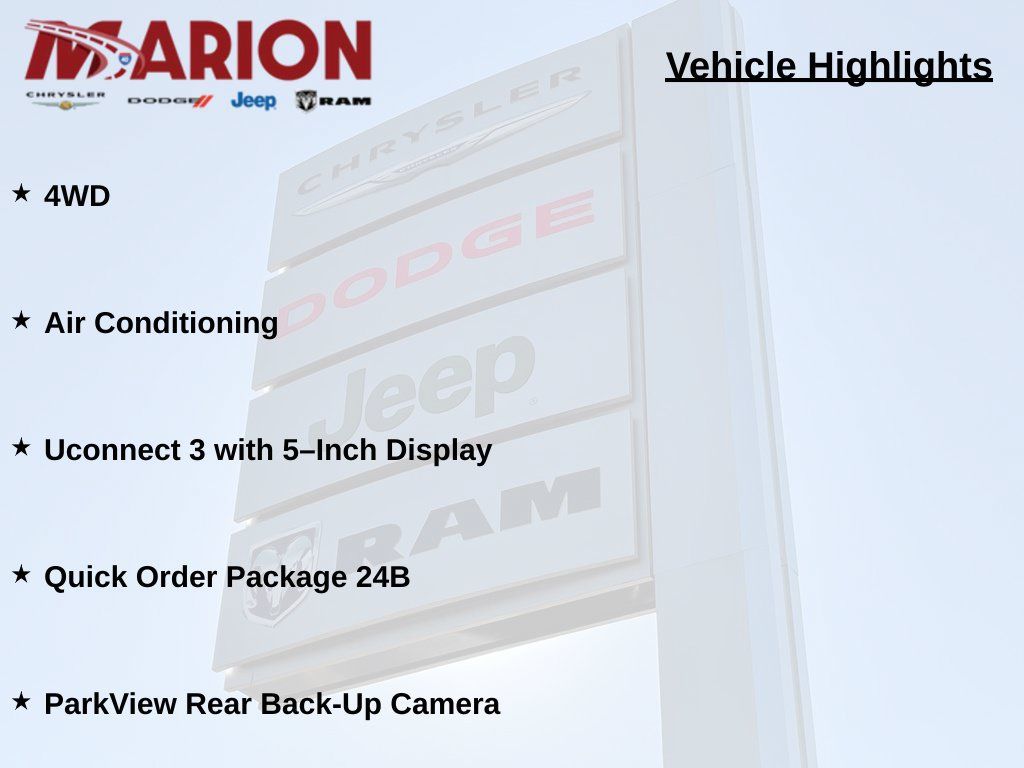 Used 2018 Jeep Wrangler Unlimited Sport AWD/4WD image 6