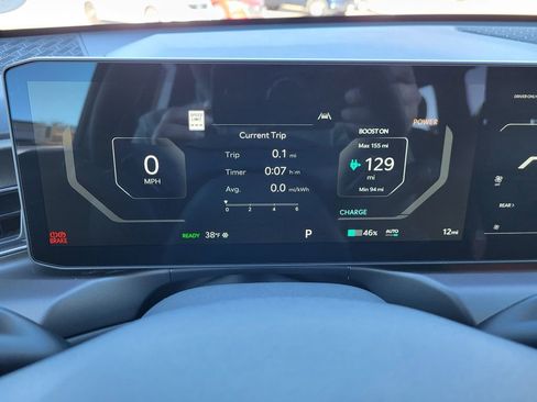 New 2026 Kia EV9 Land image 19