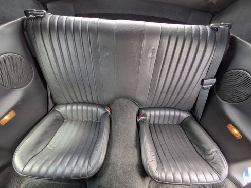 Used 1995 Pontiac Firebird Trans Am RWD image 9