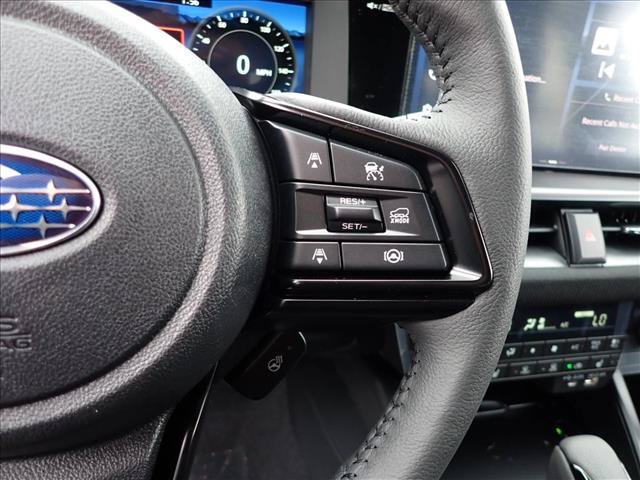 New 2026 Subaru Outback Premium AWD/4WD image 17