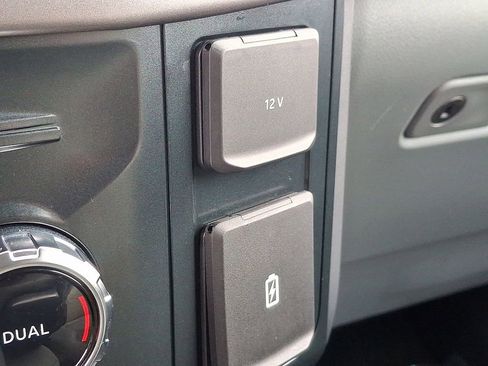 Certified 2025 Ford F150 XLT w/ Equipment Group 301A Standard image 25