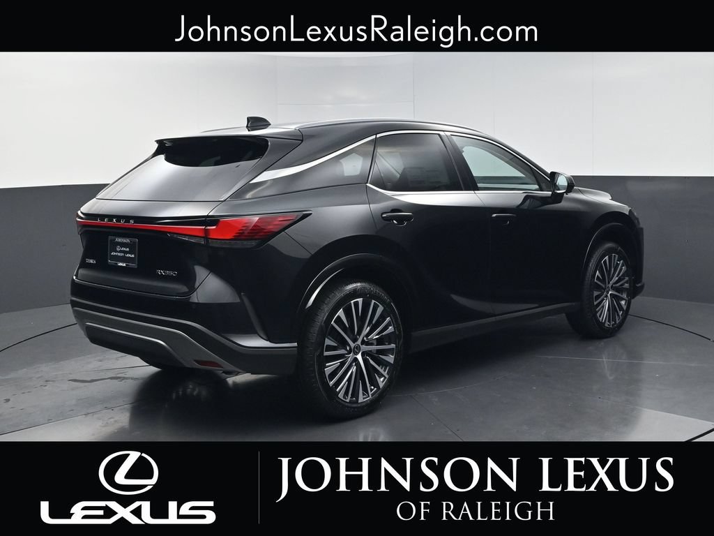 New 2026 Lexus RX 350 Premium Plus FWD image 10