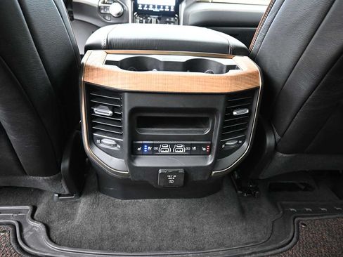 Used 2023 RAM 1500 Limited w/ Trailer Tow Group AWD/4WD image 13