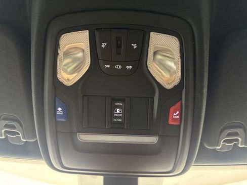Used 2019 RAM 1500 Rebel w/ Rebel Level 1 Equipment Group AWD/4WD image 14