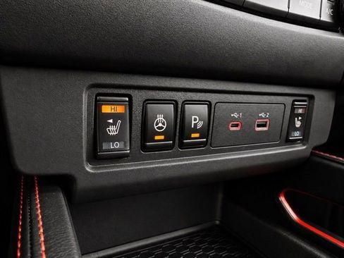 Used 2024 Nissan Frontier PRO-4X w/ Pro Premium Package AWD/4WD image 27