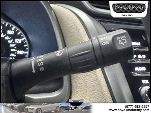 Used 2023 Nissan Murano Platinum w/ Cargo Package AWD/4WD image 22